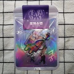 saymyname iLy KEY RING Ver. 新品未開封 10個 - メルカリ