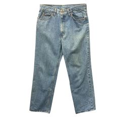 難デッド！新品リーバイス Lefty Jean レフティジーンズ 