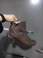 K*O様 週末限定: CELINE セリーヌ フィービー期 ウッドヒール - メルカリ
