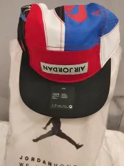 ナイキ エア ジョーダン AW84 キャンプキャップ