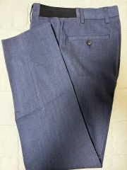 BERWICH BARNEYS NEWYORK別注 デニムスラックス 48 - メルカリ