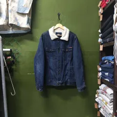 Dickies シェルパ トラッカー ジャケットのサムネイル
