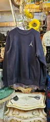 ジョーダン メンズ NIKE 起毛 Tシャツ