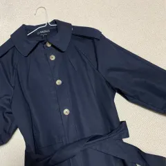 A.P.C. アーペーセー ワンピース トレンチコート ジャケットのサムネイル