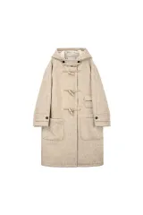 50 16fw OUR LEGACY アワーレガシー ダッフル コートのサムネイル