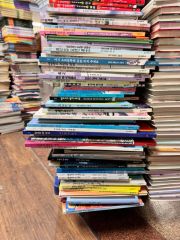 ぷ*ん様 anan 雑誌 1983〜1990年 希少 ‼️計164冊‼️ - メルカリ