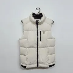 GUESS／ダウンベスト／Sサイズ／V184のサムネイル