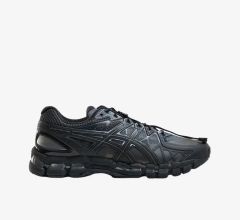 Cecilie Bahnsen x Asics セシリーバンセン 24.5cm黒 - メルカリ