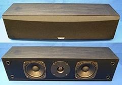 JBLセンタースピーカー HC1000 ジャンク - メルカリ