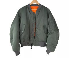 READYMADE JESSEJACKET MA-1 サイズ3 - メルカリ