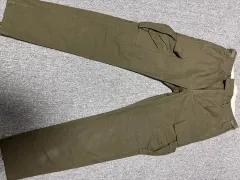 エンジニアードガーメンツ オリーブ 32 サイズのサムネイル