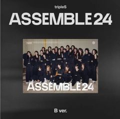 tripleS assemble24 GND アルバム 新品未開封 セット ♡ - メルカリ