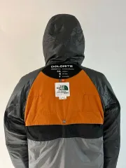 ジュンヤワタナベ COMME des GARCONS × THE NORTH FACE 2018 AW コレクション ダウン ロングコートのサムネイル