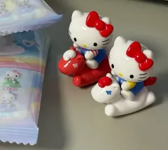 TOPTOY(トップトイ)正規品 ハローキティ マイリトルポニー シリーズ ブラインドドール