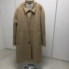 ラコステ メンズ ロング コートのサムネイル
