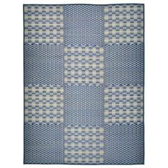 添島勲商店 国産 い草花ござ ラグマット 約174×174cm No746 - メルカリ