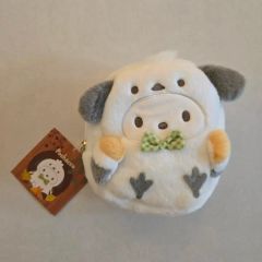 新品 80年代 ビンテージ 森の仲間たち フクロウ ぬいぐるみ レトロ