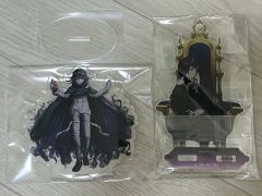 ニューダンガンロンパV3　アクリルキーホルダー　同人　王馬小吉　獄原ゴン太 ニューダンガンロンパV3 アクリルキーホルダー 同人 王馬小吉 獄原ゴン