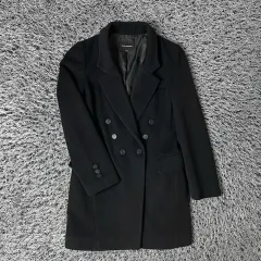 Club Monaco クラブモナコ レディース ウール コートのサムネイル