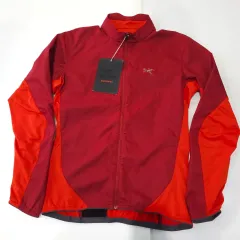ARC'TERYX アークテリクス ダッター ウィンドブレーカー 新品のサムネイル