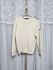 SAINT JAMES メンズ セーターのサムネイル