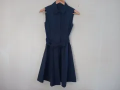 Club Monaco クラブモナコ ネイビー ONE PIECEのサムネイル