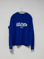 GOLDEN GOOSE ゴールデングース スウェット M サイズ 出品のサムネイル