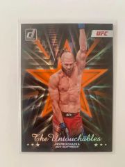 ケイン・ヴェラスケス マットカード UFC 総合格闘技 MMA - メルカリ