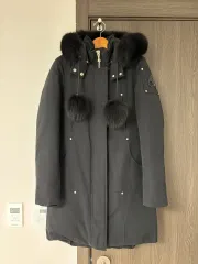 MOOSE KNUCKLES ムースナックルズ ダウンのサムネイル