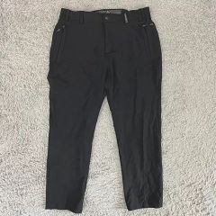 glamb　JEAN-MICHEL BASQUIAT　サルエルパンツ　サイズ1 glamb JEAN-MICHEL BASQUIAT サルエルパンツ xs相当 - メルカリ