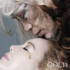 【中古】 GOLD (初回生産限定盤) (DVD付)