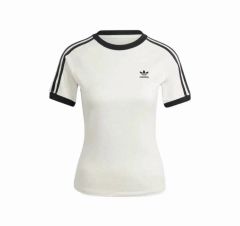 残り1点⭐︎国内完売☆XS adidas ドット Tシャツ 水玉模様 半袖