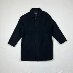 90s ギャップ GAP ウール ロングコート
