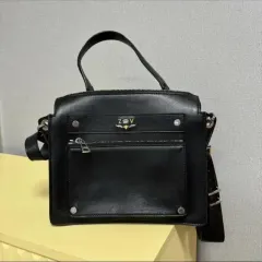 (The First割引) ZADIG&VOLTAIRE ザディグ・エ・ヴォルテール ジェームスバッグのサムネイル