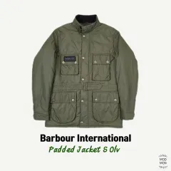 2026年最新】barbour ヘリンボーンの人気アイテム - メルカリ