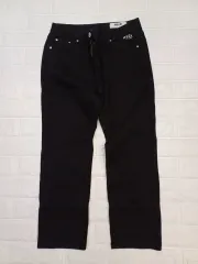 MSGM レディース ブラックジーン 28サイズのサムネイル