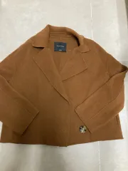 マッシモ ドゥッティ ウール ジャケットのサムネイル
