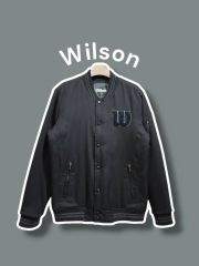 VISION STREET WEAR MA-1 ブラック M 0572-A - メルカリ