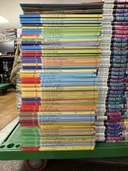 Penguin Readers Macmillanなど英語多読セット150冊以上 - メルカリ