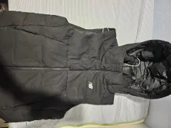 ニューバランス グース ベスト 100 サイズのサムネイル