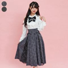MIHO MATSUDA スカート カマリ - メルカリ