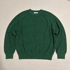 タグ付き新品 H BEAUTY&YOUTH(エイチビューティー&ユース) ニット