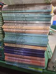 文化服装学院☆教科書セット ☆6冊☆ - メルカリ