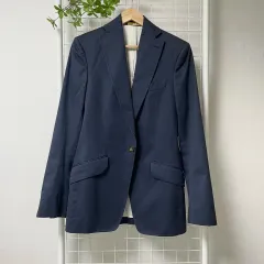 Vivienne Westwood ヴィヴィアン・ウエストウッド マン ブレーザー ネイビー WK-0150のサムネイル
