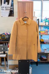レディース CROCODILE クロコダイル アンゴラコート 95サイズ