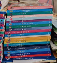 韓国語 絵本セット 全41冊 韓国語 絵本セット 全41冊 - メルカリ