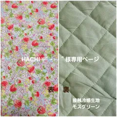 HACHI＊՞・·・՞ 様専用ページ #2463