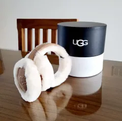 UGGイヤーマフ / 正規品 / 新品