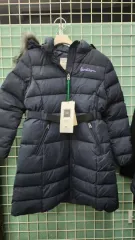 BENETTON キッズ ユア(YOOA) ダウン スキーウェア 10歳 11歳のサムネイル
