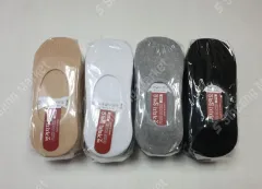 男性用カバーソックス靴下 (10個)